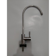 Faucet for RO water purifier