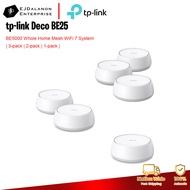 tp-link Deco BE25 Whole Home Mesh WiFi 7 System | EJDalanon Enterprise