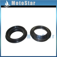 Front Fork Dust Seals For Honda CRF110F 2014-2023 Dirt Pit Bike