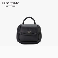 KATE SPADE NEW YORK PUFFY TOP HANDLE CROSSBODY KD408 กระเป๋าสะพายข้าง