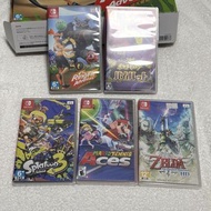 Nintendo Switch 遊戲 健身環 寶可夢