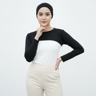 Bolero Crop Top - Connected Hand socks, Trending Clothing