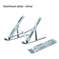 laptop stand laptop accessories laptop stand holder Portable laptop stand with fan cooling laptop st