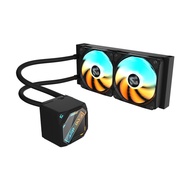 ชุดน้ำปิด (liquid cooler) iHAVECPU GIGABYTE GAMING 240