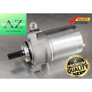 YAMAHA E115M STARTER MOTOR