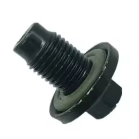 Drain Plug Oil Pan Bolt for BYD G6 S6 S7 Tang Surui Sirui Song Yuan G5 Qin Song PRO 476ZQA-1009100