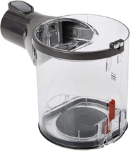 For Dyson V6 DC58 DC59 DC62 DC74 Vacuum Cleaner Dust BinDust Container Replacement Parts