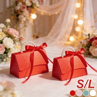 1pcs Portable Party Wedding Favor Candy Boxes Baby Shower Boxes wedding party favor box Candy boxes