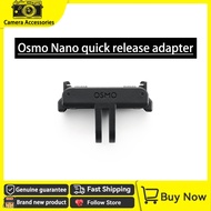 Original New DJI Osmo Nano bidirectional quick release adapter for Osmo Nano camera accessories
