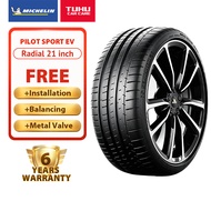 Michelin PILOT SPORT EV R21 245/35 255/50 265/35 305/30 305/35 (Free Installation)