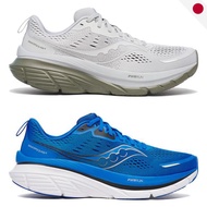 Saucony Guide 18 FOSSIL/DUSK Men's Footwear