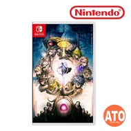 Master Detective Archives: RAIN CODE 超偵探事件簿 霧雨謎宮 for Nintendo Switch (Asia-CHI)