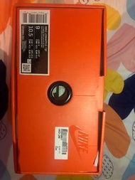 NIKE fragment sacai  /sF