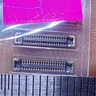 MESIN Vivo V9 FPC CHARGER Connector on 38 pin machine Vivo V9 38 pin Fpc Connector 1pcs
