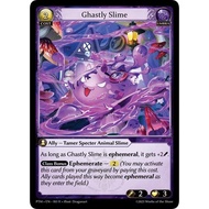 Ghastly Slime | PTM-183 | [GATCG SINGLES]