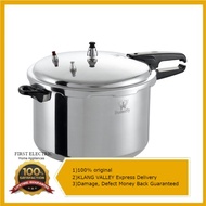 Butterfly Pressure Cooker- 11 Litre BPC-28A / 16.5 Litre BPC-32A