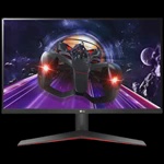 Màn hình LG 24MP60G-B 23.8inch/FHD/IPS/75Hz/1ms/ 200nits/HDMI+Dsub+DP+Audio