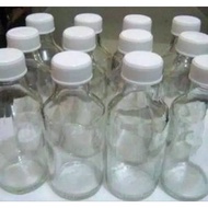 Botol bekas UC1000 8 pcs