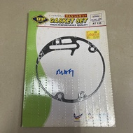 YAMAHA NOUVO LC NOUVO-LC NOUVOLC AT135 AT-135 AT 135 MAGNET GASKET STANDARD MAGNET COVER GASKET GASK