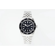 ZF Factory New Style Watch Dirudder Biwan Series M7941 Stainless Steel Automatic Mechanical Men's Wa