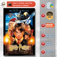 Harry Potter and the Sorcerer's Stone - Full HD Film [Gdrive]