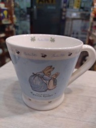 2003 韓國 Peter Rabbit 陶瓷杯
