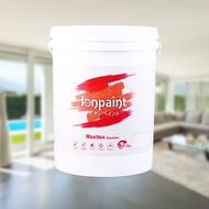 IONPAINT Maxitex Water Based Interior Wall Ceiling