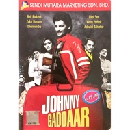 Hindi Movie Johnny Gaddaar (2VCD) (2007)