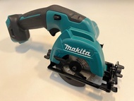 Makita 無繩圓鋸機