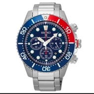 Jam tangan Seiko solar SSC019P1