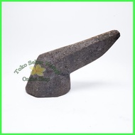 Anak Cobek Batu Gunung / Ulekan / Uleg-Uleg Munthu / Garusan