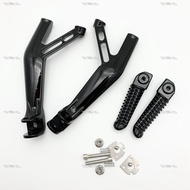 Yamaha R6 R1 Aftermarket Footrest Pedals Metal Material Suitable for 17-21 R1 And 15-21 R6 Motorcycl