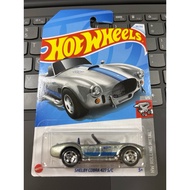 Hot Wheels Shelby Cobra 427 S/C