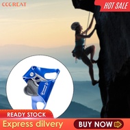 CCGREAT Chest Ascender เชือกปีนเขา Rappelling Ascender Tree Arborist