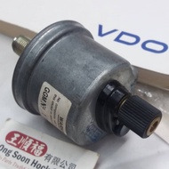 Oil Pressure Switch Mercedes Truck 709 911C Man VDO 001 542 2117 Sensor Sender Unit (0015422117) 360