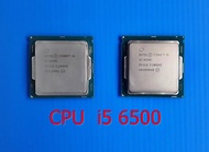 CPU ( ซีพียู ) INTEL CORE I5-6500 3.20 GHz ( LGA 1151 ) สินค้ามือสอง รับประกันยาว 1 เดือน