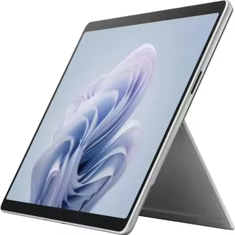 BEST SALES ORGINAL Microsoft Surface Pro 10, 13 2-in-1 Tablet & Laptop Intel Core Ultra 7, Platinum,