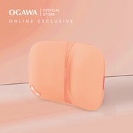 OGAWA Vizo V-SHAPE 120° - Wireless Shiatsu Massager