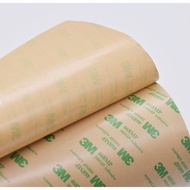 Tape Big Kingdom 3M 468MP Baseless Double-Sided 3M 3M Advertising Dedicated Ultra-Thin High-Viscosit