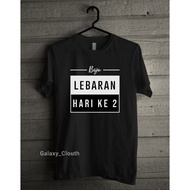 2nd Eid T-shirt Combad 30s