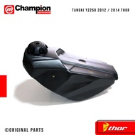 Tangki Tanki Plastik Single Chasis YZ250 450F 2012 2014 Thor