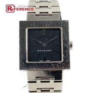 BVLGARI方形腕錶