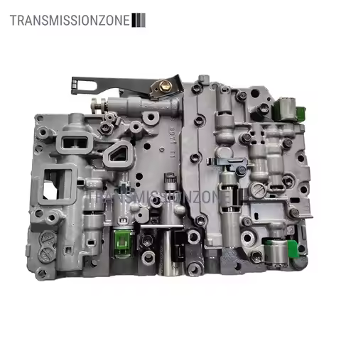 03-71L 03-72LE A44DE AW03-70 Transmission Valve Body For SUZUKI ISUZU MITSUBISHI MAZDA HYUNDAI 4-Spe