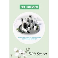 DR's Secret practice package/Age Arrest/DR's Secret/skincare/serum/sunblock/moisturizer/premium skin