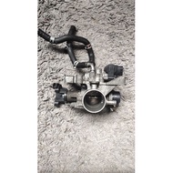 throttle body avy na