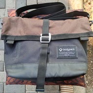 bodypack prodiger camera