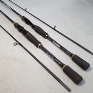 [HOT] Genuine Shimano Ceres Lure Fishing Rod, Fishing Rod