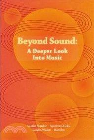 48152.Beyond Sound: A Deeper Look Into Music