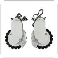 Robot vacuum wheels compatible with B105CN S900 Ultra M40 D110CN Master Pro spare parts