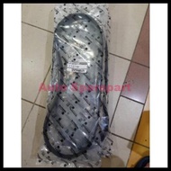 BEST SELLING FAN BELT NISSAN GRAND LIVINA 11720-1KT0A ORISINIL